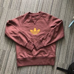 adidas Sweaters - Vintage Adidas sweater adidas Sweaters - Vintage Adidas sweater